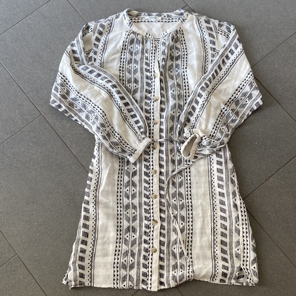 Splendid mini length dress - Picture 7 of 10